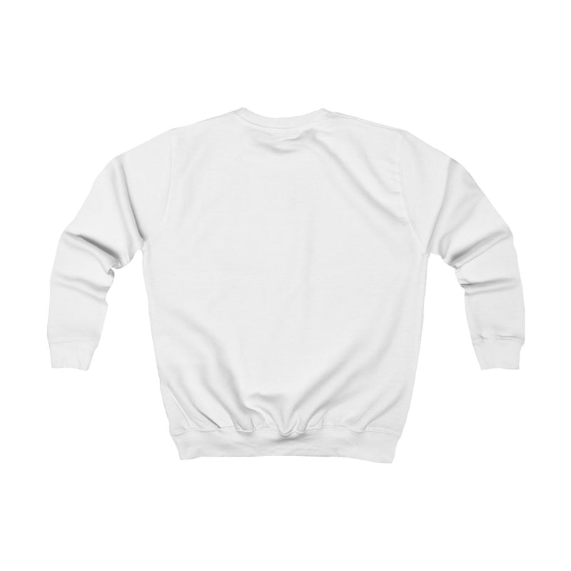 Kids Sweatshirt – Stylish, Durable, and Perfect for Year-Round Wear