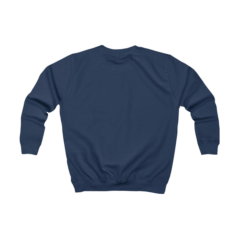 Kids Sweatshirt – Stylish, Durable, and Perfect for Year-Round Wear