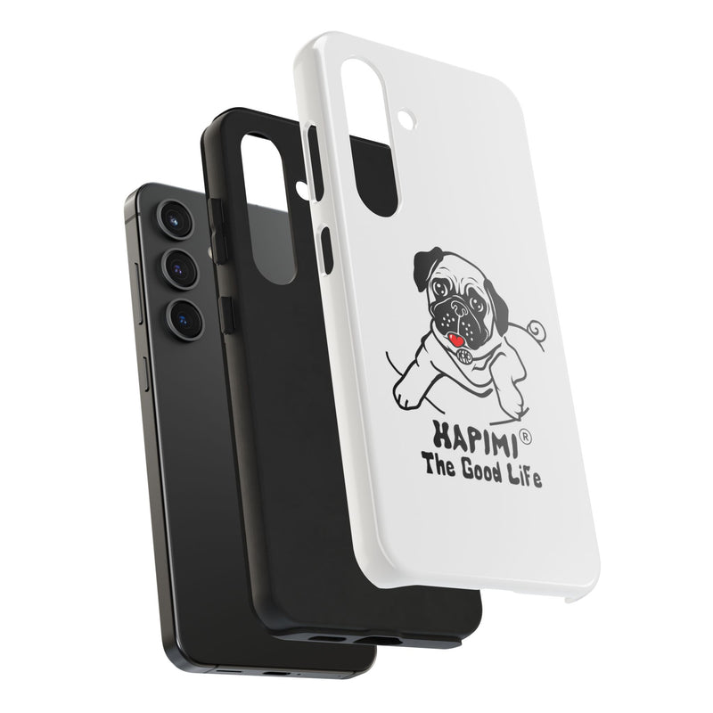 Tough Phone Case – Durable, Stylish & Impact-Resistant Protection