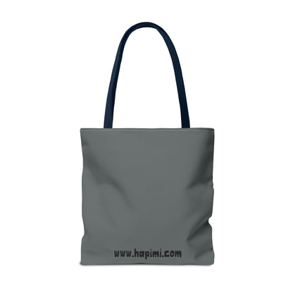 Good Family Trip Tote Bag (AOP)