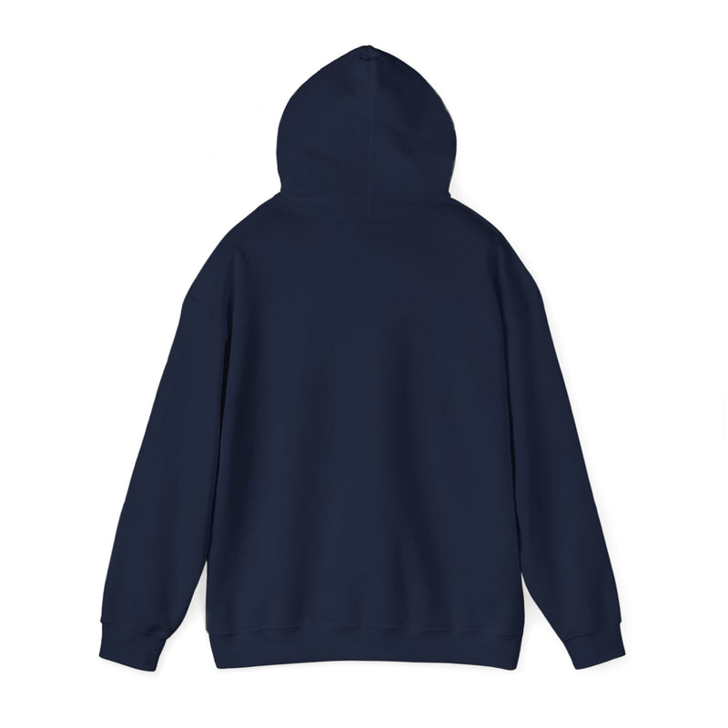 Family Trip Hooded Sweatshirt