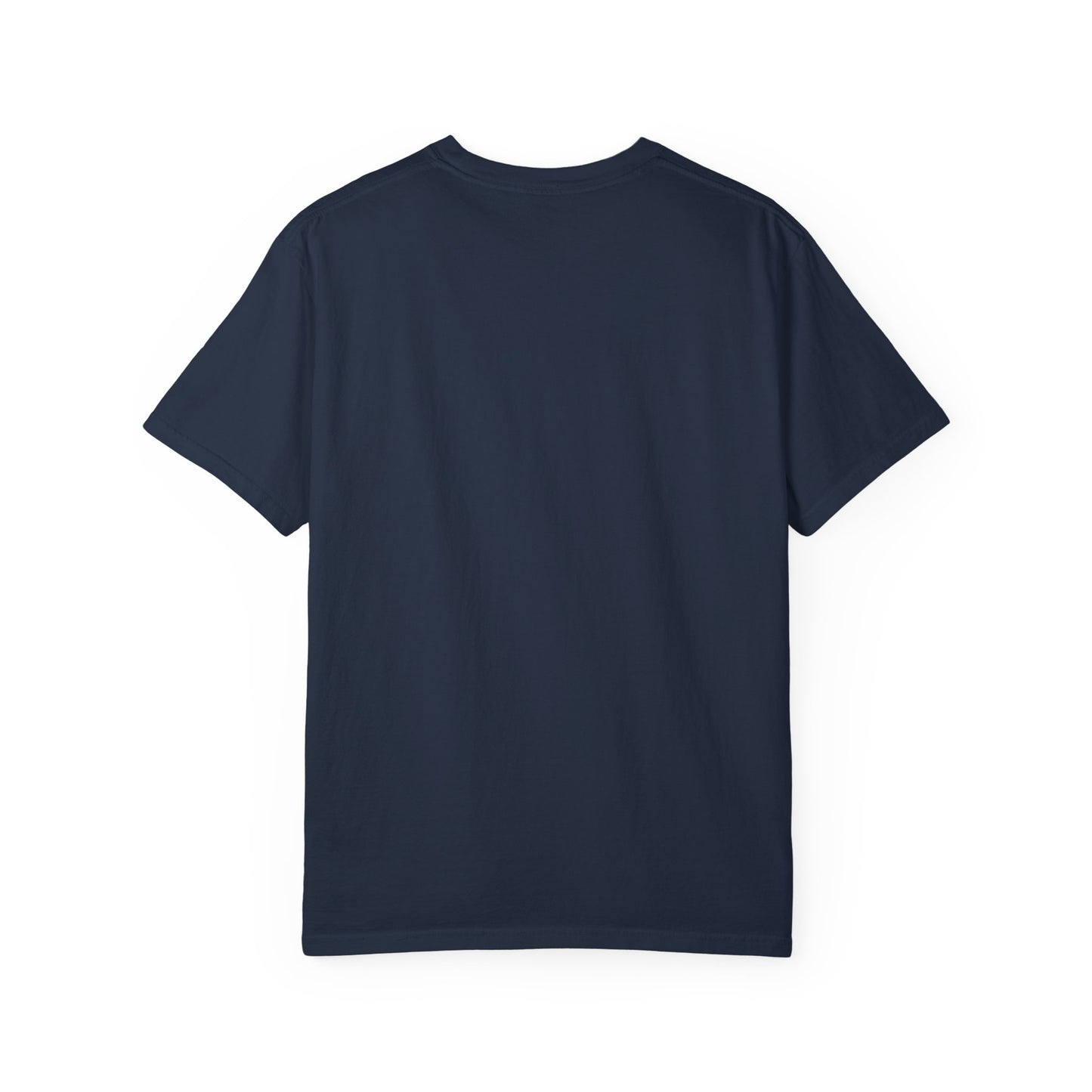 Good Family Trip Unisex Garment-Dyed T-shirt