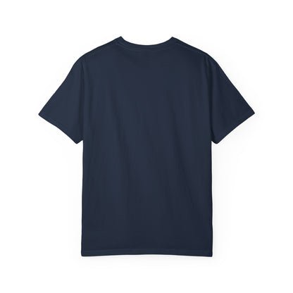 Good Family Trip Unisex Garment-Dyed T-shirt