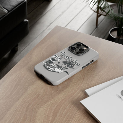 Family Trip Phone Cases