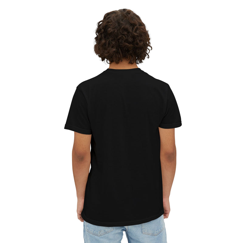 HAPIMI Pocket T-Shirt