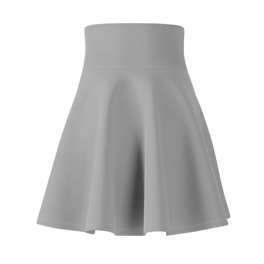 Family Trip Women's Skater Skirt (AOP)