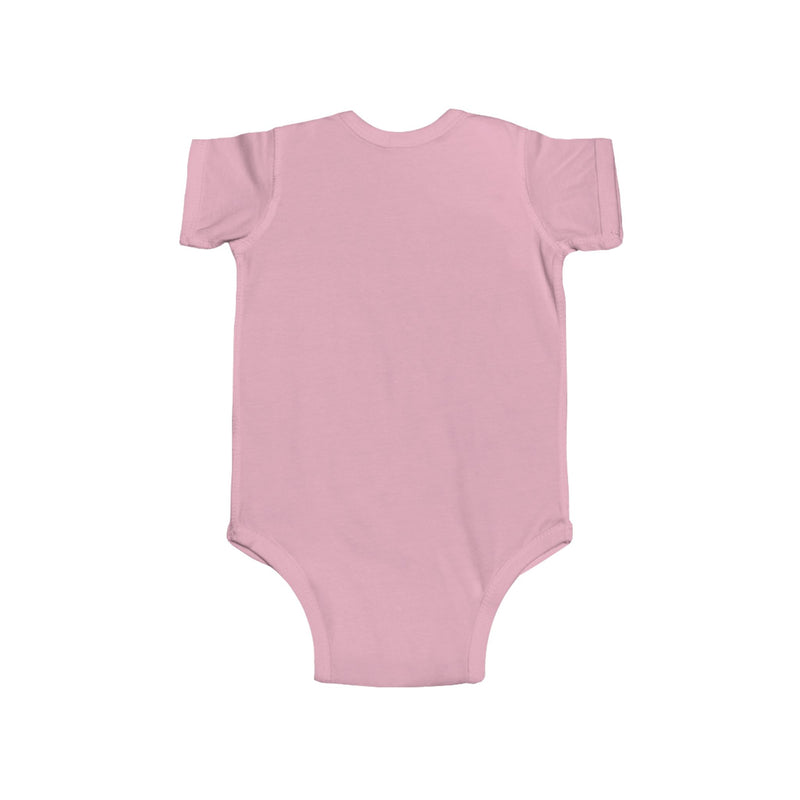 HAPIMI Baby Jersey Bodysuit – Soft, Durable, and Perfect for Your Little One