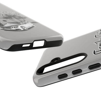 Family Trip Phone Cases