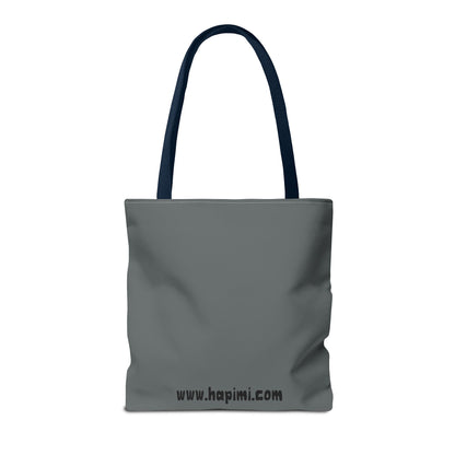 Good Family Trip Tote Bag (AOP)