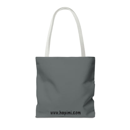 Good Family Trip Tote Bag (AOP)