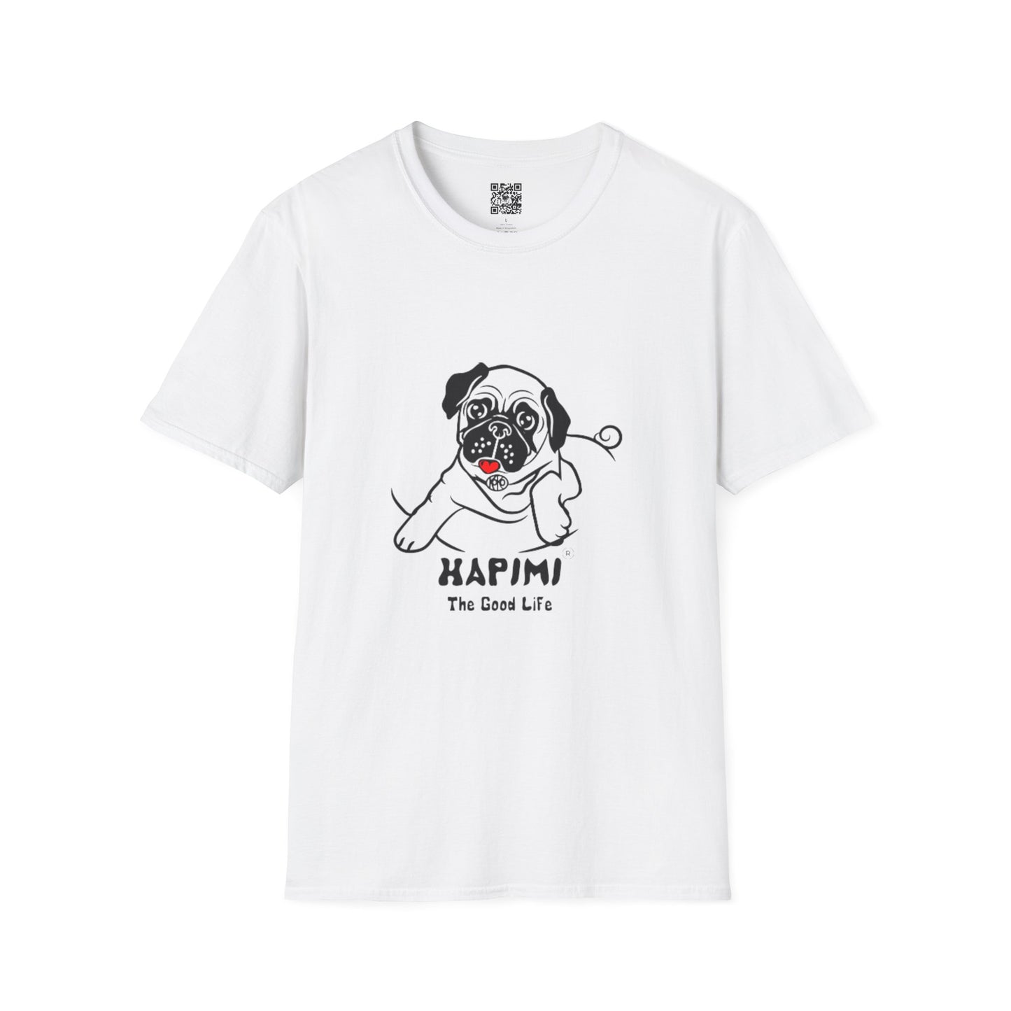 Hapimi Unisex T-Shirt