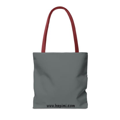 Good Family Trip Tote Bag (AOP)