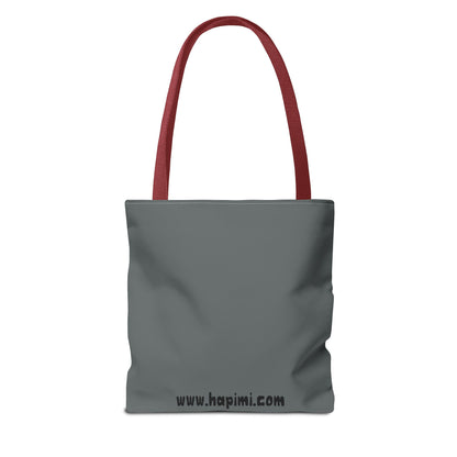 Good Family Trip Tote Bag (AOP)