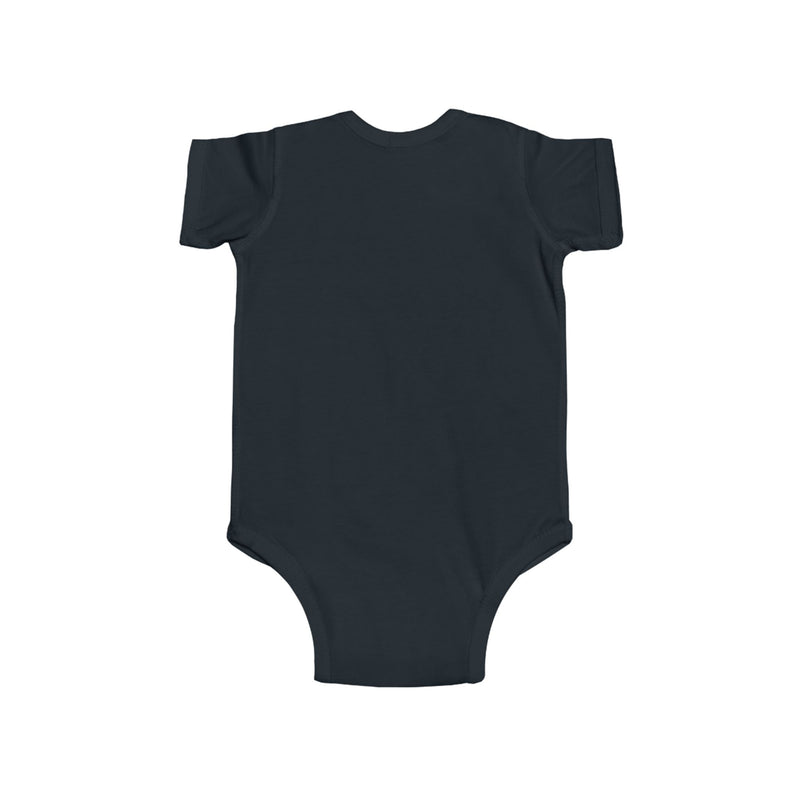 HAPIMI Baby Jersey Bodysuit – Soft, Durable, and Perfect for Your Little One