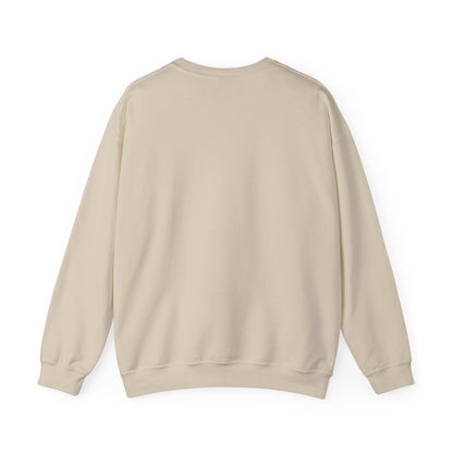 HAPIMI "I Love Me" Collection – Unisex Crewneck Sweatshirt