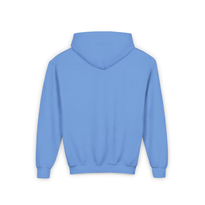 Kids Hooded Sweatshirt – Ultra-Soft Comfort and Durable Style
