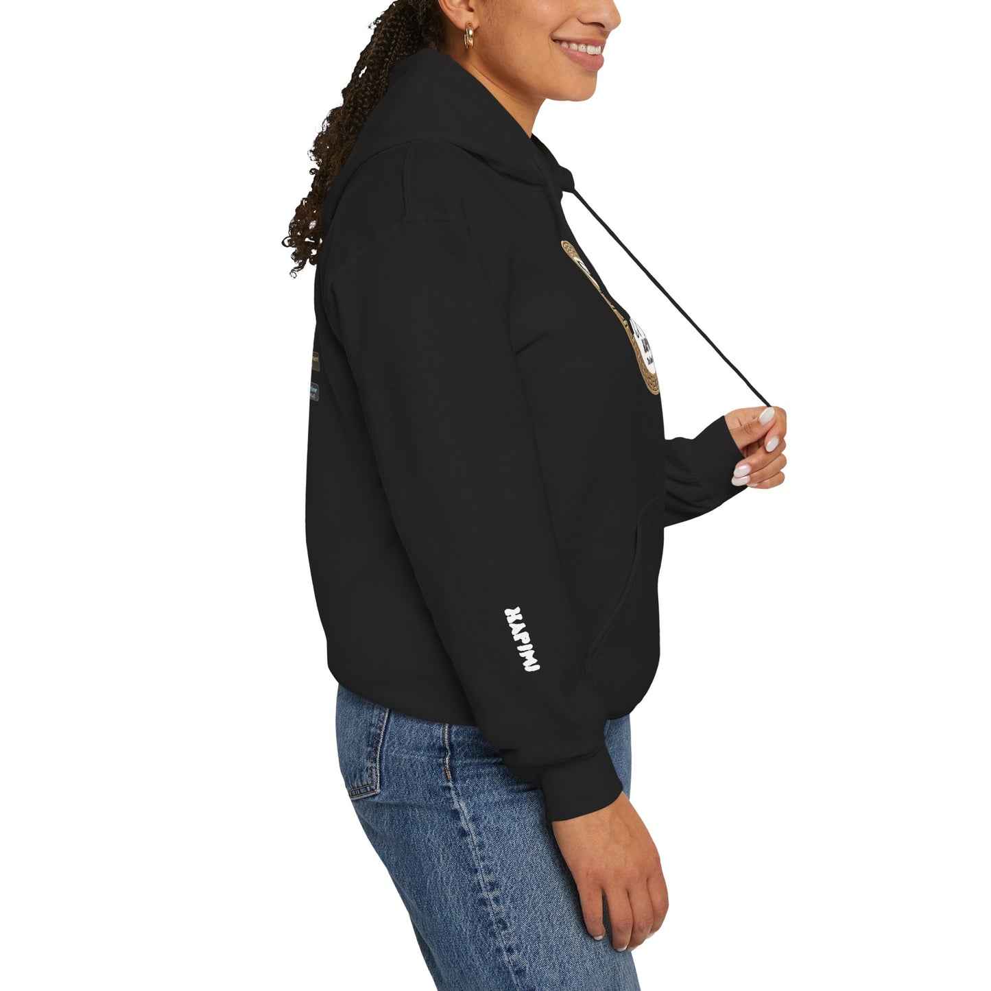 HAPIMI™ Science of Happiness Hoodie
