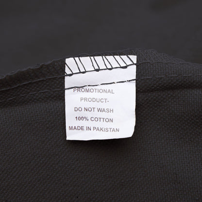 Durable 100% Cotton Canvas Tote Bag – Perfect for Everyday Use