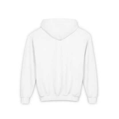 Kids Hooded Sweatshirt – Ultra-Soft Comfort and Durable Style