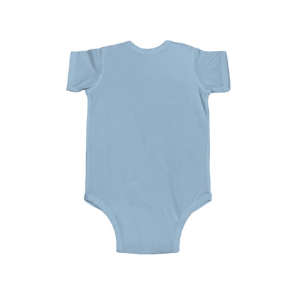 Family Trip Infant Jersey Bodysuit