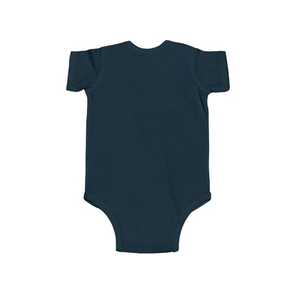 Family Trip Infant Jersey Bodysuit