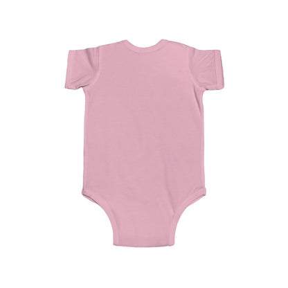 Family Trip Infant Jersey Bodysuit