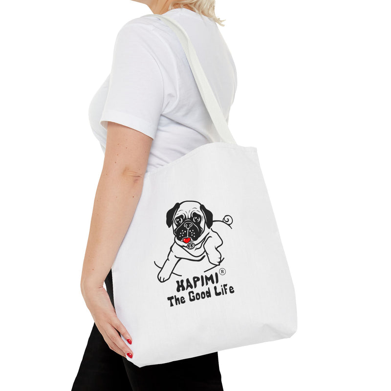 HAPIMI Tote Bags – Stylish, Durable & Available in 3 Sizes