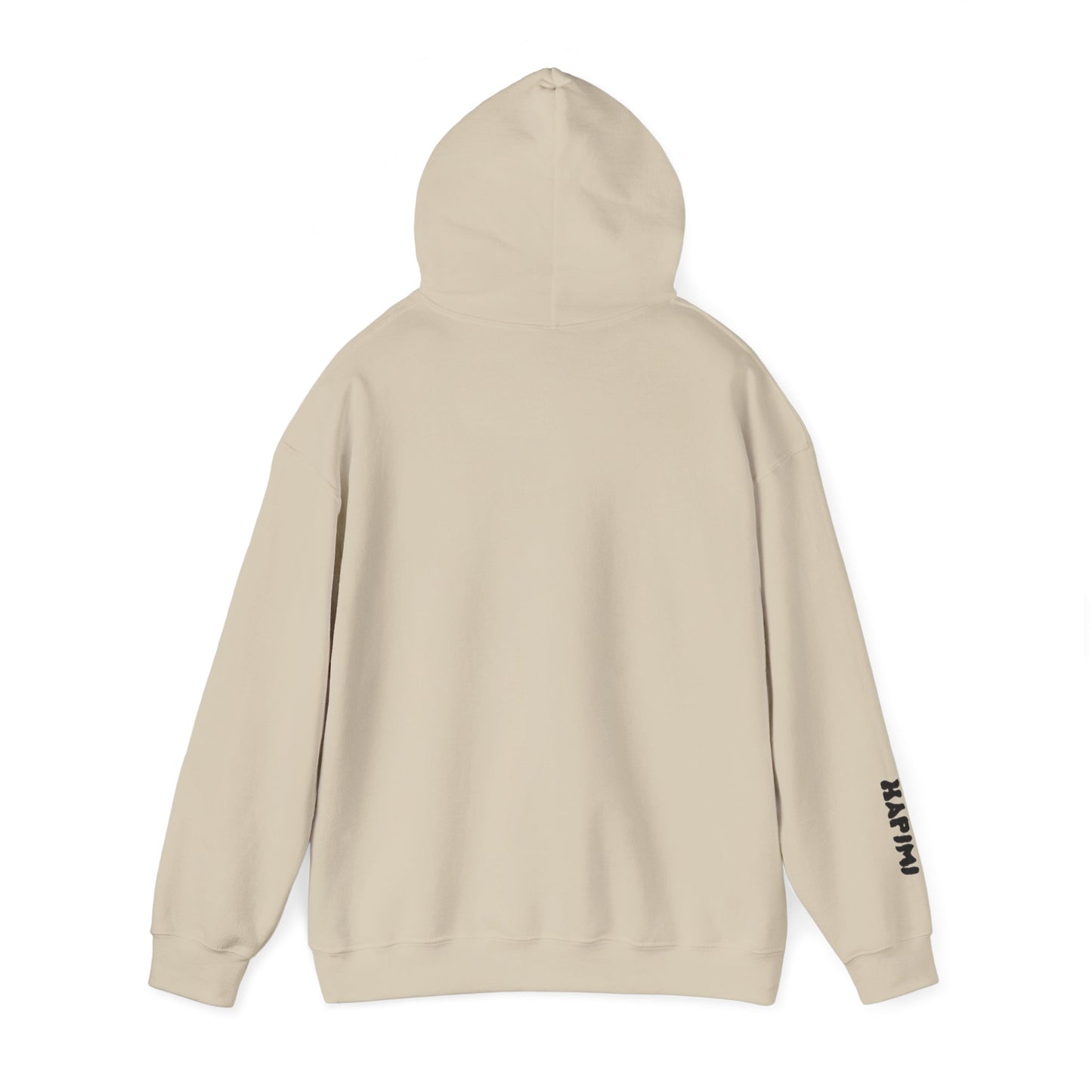 HAPIMI™ The Good Life Premium Unisex Hoodie