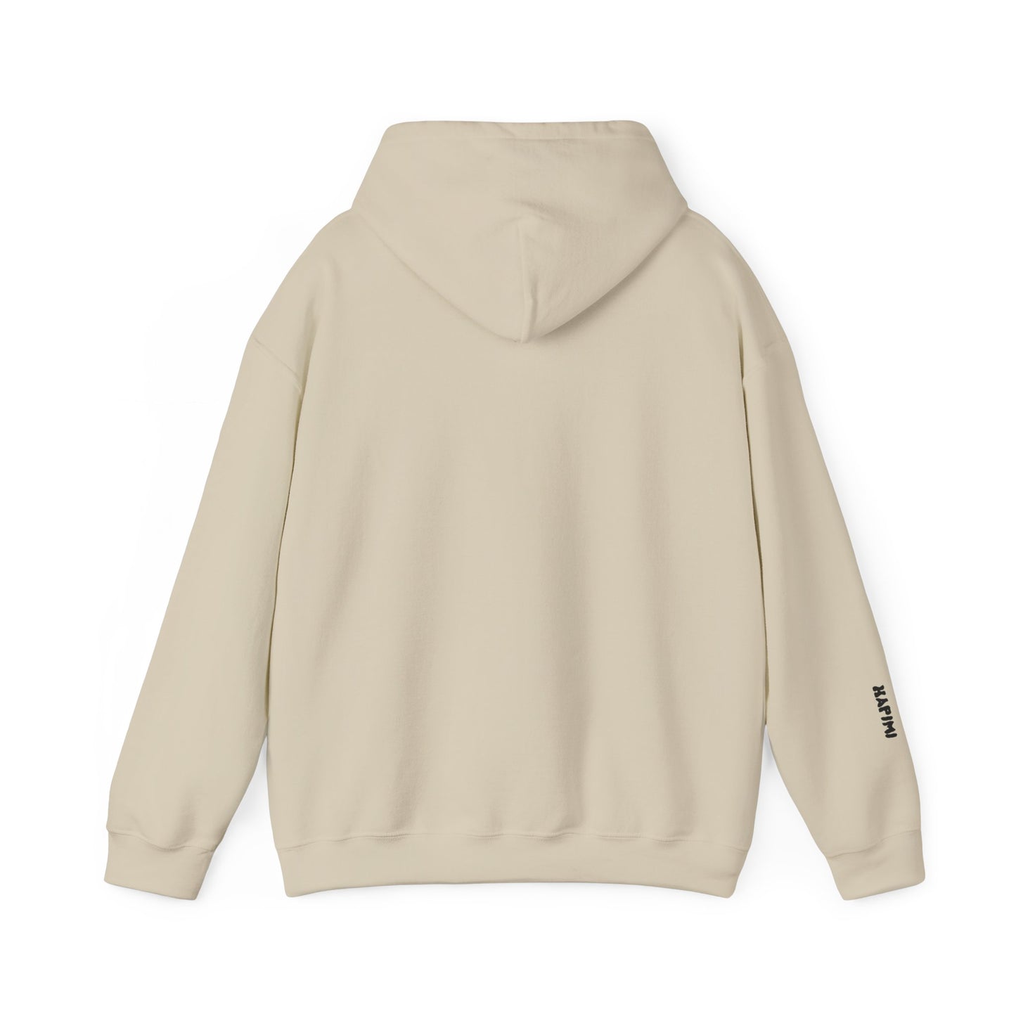 HAPIMI™ The Good Life Premium Unisex Hoodie