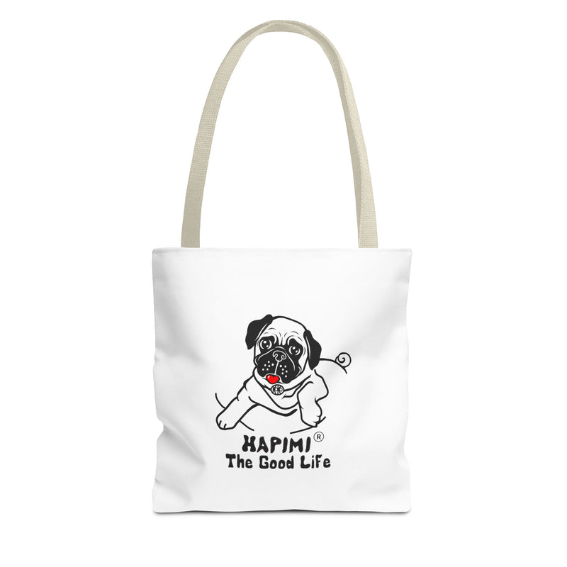 HAPIMI Tote Bags – Stylish, Durable & Available in 3 Sizes