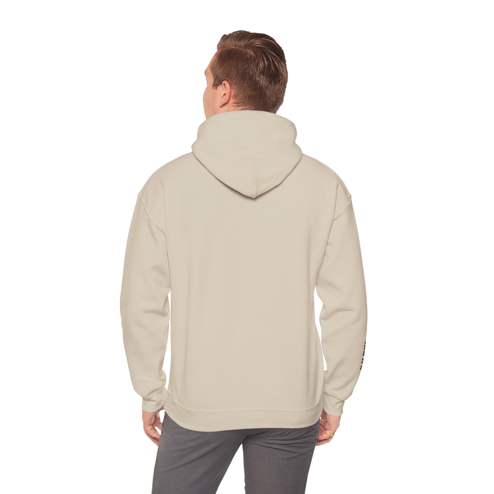 HAPIMI® Science of Happiness Hoodie