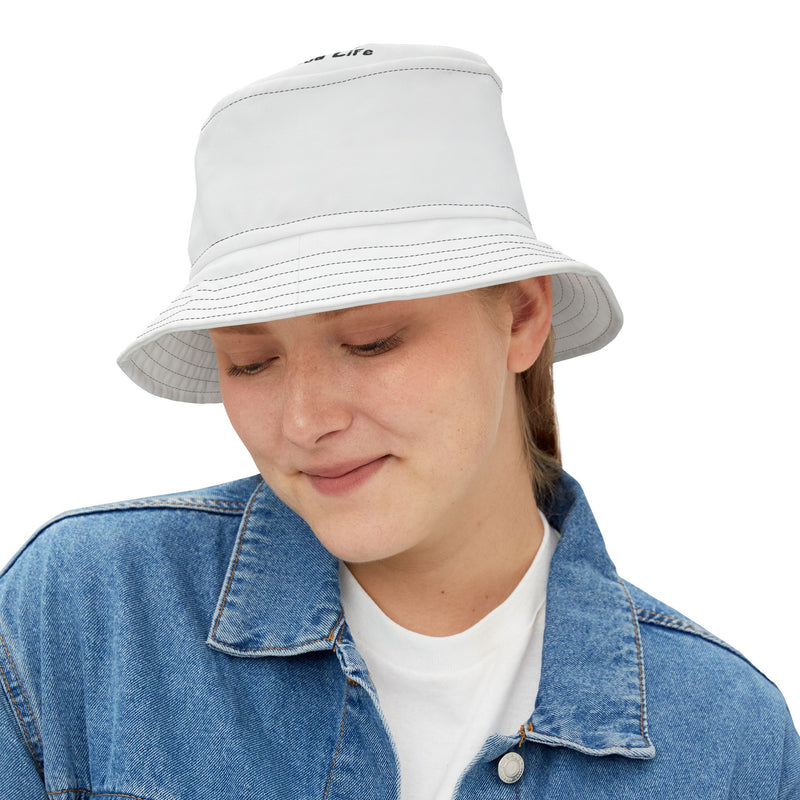 HAPIMI Bucket Hat – A Timeless Classic with a Modern Twist