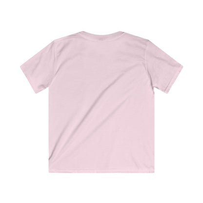 Family Trip Kids Softstyle Tee