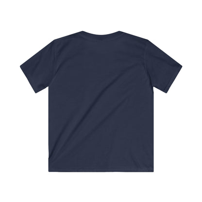 Family Trip Kids Softstyle Tee