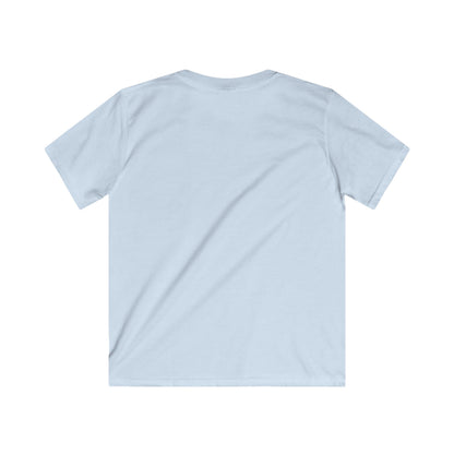 Family Trip Kids Softstyle Tee