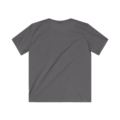 Family Trip Kids Softstyle Tee