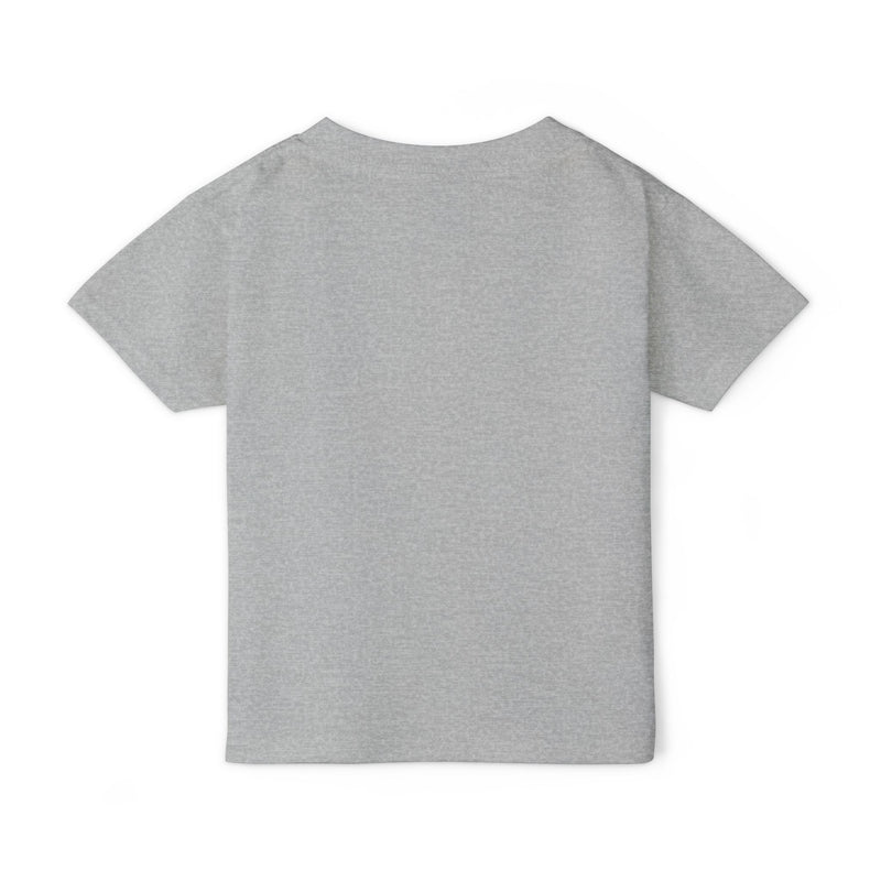 HAPIMI Family Trip Toddler T-Shirt – Soft, Stylish, and Eco-Friendly