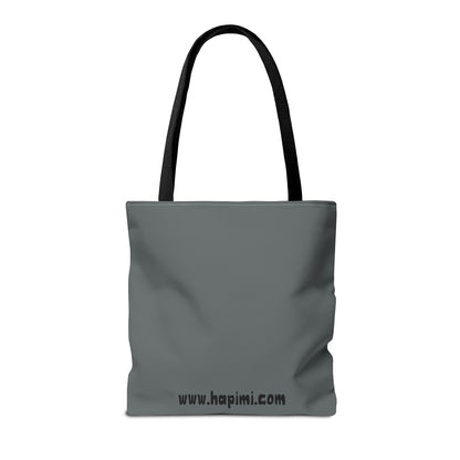 Good Family Trip Tote Bag (AOP)