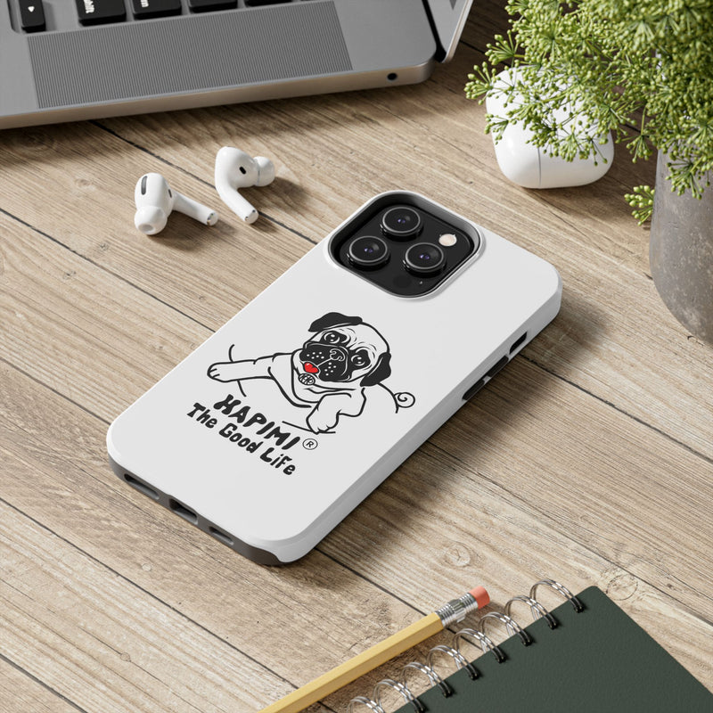 Tough Phone Case – Durable, Stylish & Impact-Resistant Protection