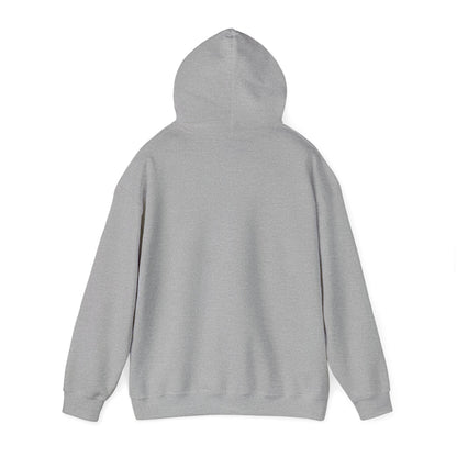Family Trip Hooded Sweatshirt