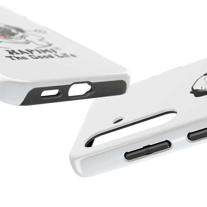 Tough Phone Case – Durable, Stylish & Impact-Resistant Protection