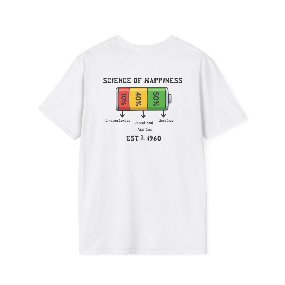 Hapimi Unisex T-Shirt