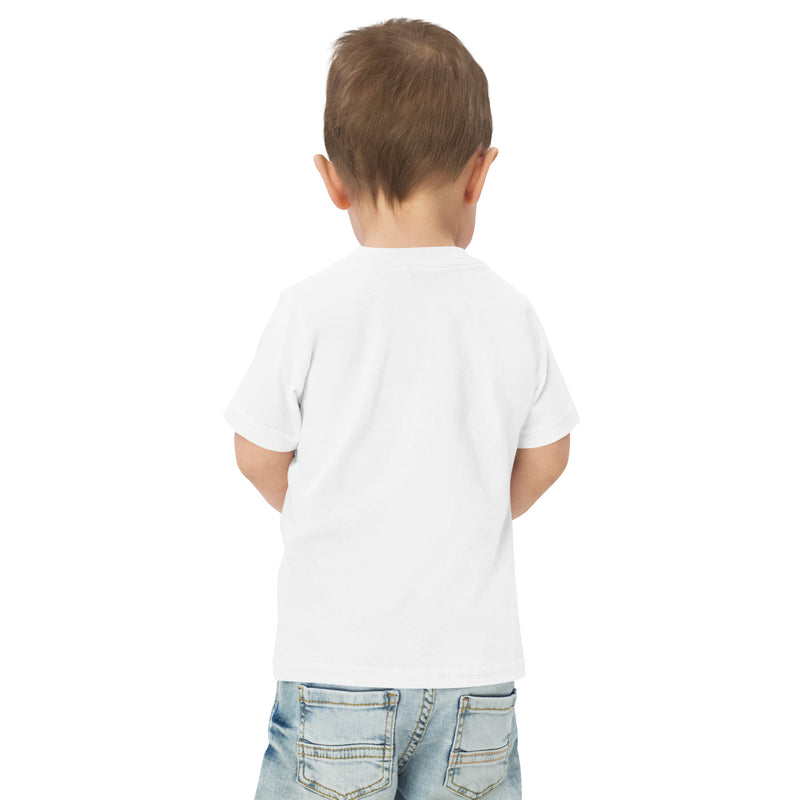 Hapimi Toddler Jersey T-Shirt